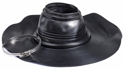 Takstos EPDM Ø150-175 mm