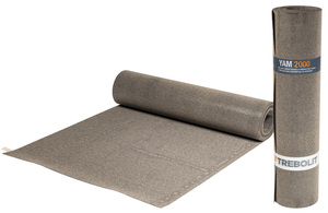 Trebolit YAM 2000 - 10x0,7m