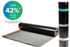 Elastolit 001 EchoTech 7,5x1m - 1