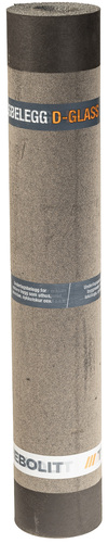 Trebolit D-Glass - 10x1,05m - 2