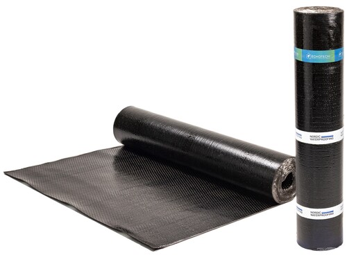 U.M Universal Membran EchoTech - 10x1m - 1