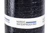 Elastolit 001 Mattsvart - 7,5x1m - 2