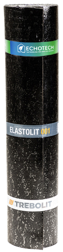 Elastolit 001 EchoTech 7,5x1m - 3