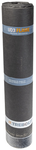 Trebolit UD3 FLAME - 20x1m - 2