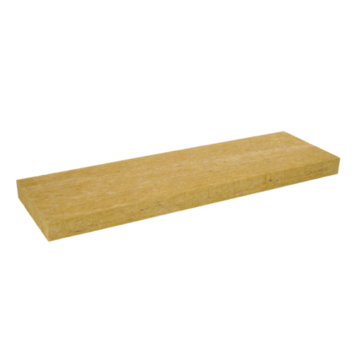 Rockwool Underlag Energy 2000X600X120 Mm