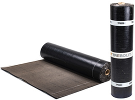 TP 6500 - 8x1m