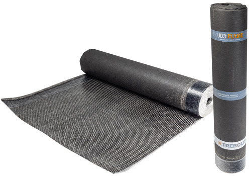 Trebolit UD3 FLAME - 20x1m - 1