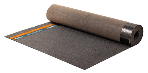 Glaciär 3 Svart - 7x1m - 3