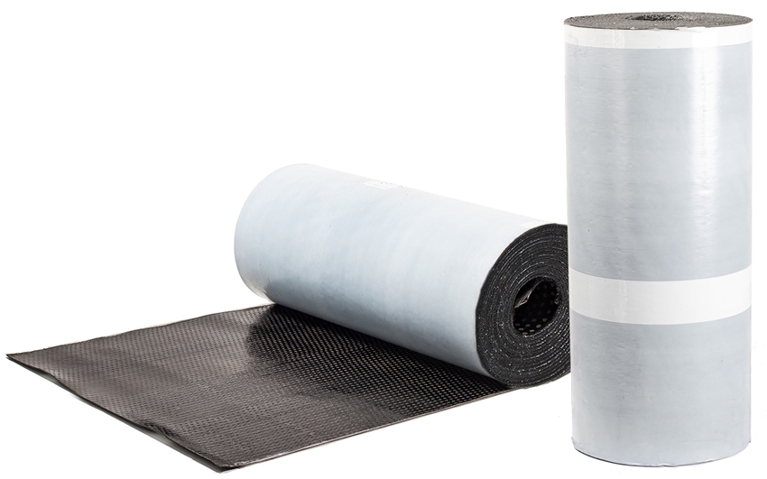 U.M.R Universal Membran - 10x0,5m - 1