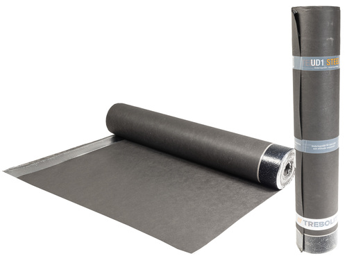 Trebolit UD1 STEEL - 12x1m - 1