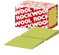 Rockwool Takkil 1200X1000X5-120 Mm