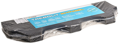 Trebolit Shingel