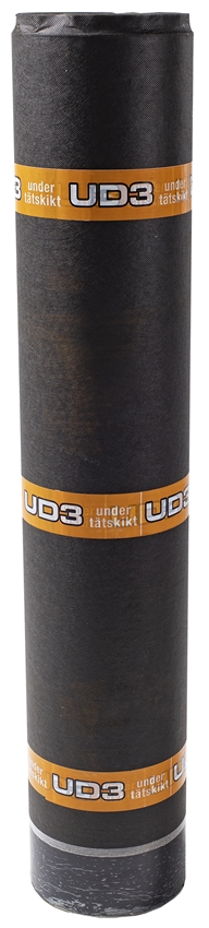 UNDERLAGSDUK TREBOLIT UD3 20X1,0 M - 2
