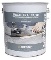 ASFALTKLISTER TREBOLIT 5 L