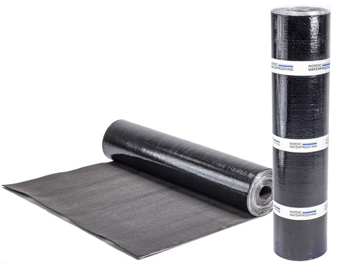 YEP3500 Duo utan frilagd kant - 12x1m - 1