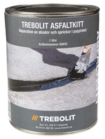 ASFALTKITT TREBOLIT 1 L