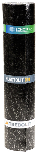 Elastolit 001 EchoTech 7,5x1m - 3