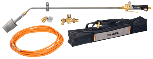 Sievert Pro Venturix - C60 BURNER KIT POL 750MM - 1