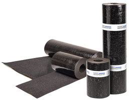 LISTTAK SEP 5500 KRISTALLSVART 6X0,67/0,33 M