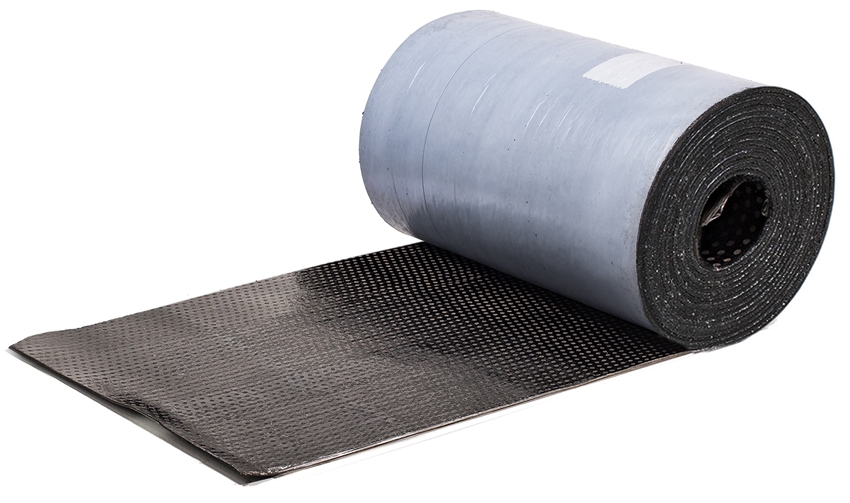 U.M.R Universal Membran - 10x0,33m - 3