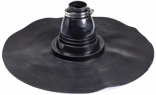 Takstos EPDM Ø50-60 mm