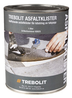 ASFALTKLISTER TREBOLIT 1 L