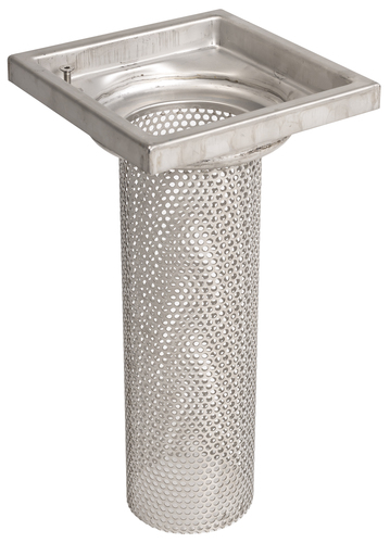 Överdel Terrass 401