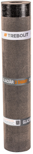 Trebolit ytpapp Glaciär 3