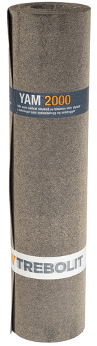 Trebolit YAM 2000 - 10x0,7m - 2
