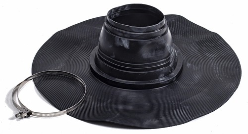 Takstos EPDM Ø130-140 mm