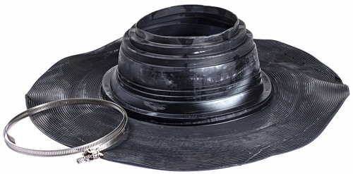 Takstos EPDM Ø200-250 mm