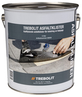 ASFALTKLISTER TREBOLIT 5 L