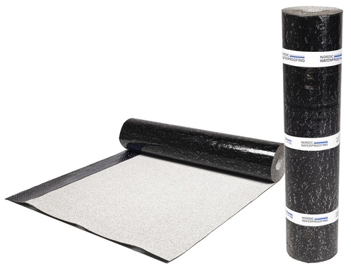 Elastolit 001 Vit - 7,5x1m
