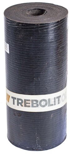 Trebolit TP 4500 remsa