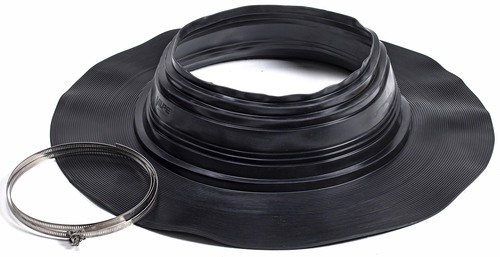 Takstos EPDM Ø350-400 mm